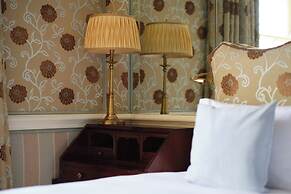 The Rubens at the Palace