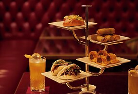 The Rubens at the Palace