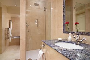 The Rubens at the Palace