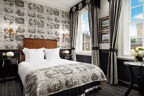 The Rubens at the Palace