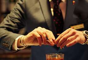 The Rubens at the Palace