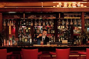 The Rubens at the Palace