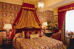 The Rubens at the Palace