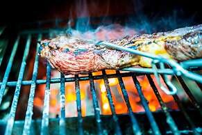 The Rubens at the Palace