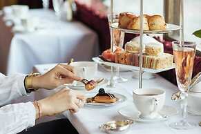 The Rubens at the Palace