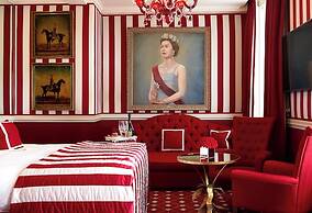 The Rubens at the Palace