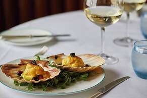 The Rubens at the Palace