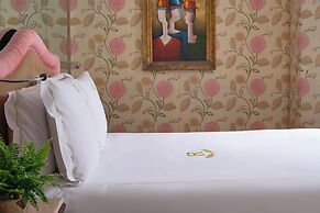 The Rubens at the Palace