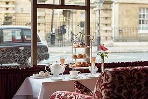 The Rubens at the Palace