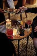 The Rubens at the Palace