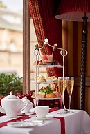 The Rubens at the Palace