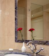 The Rubens at the Palace