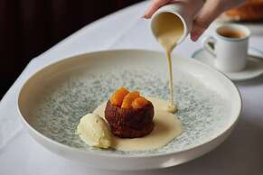 The Rubens at the Palace