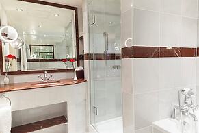 The Rubens at the Palace