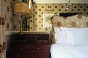 The Rubens at the Palace