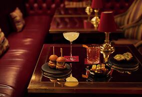 The Rubens at the Palace