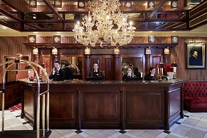 The Rubens at the Palace