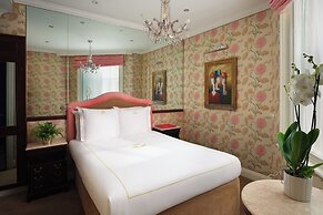 The Rubens at the Palace