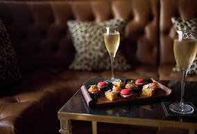 The Rubens at the Palace