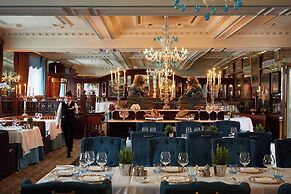 The Rubens at the Palace