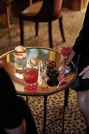 The Rubens at the Palace