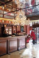 The Rubens at the Palace