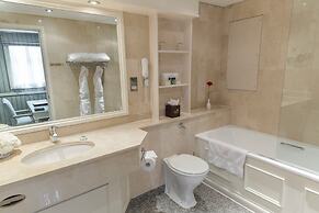 The Rubens at the Palace