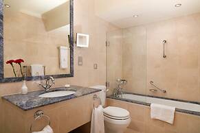 The Rubens at the Palace