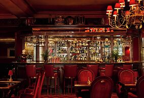 The Rubens at the Palace