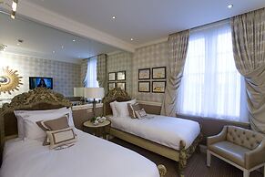 The Rubens at the Palace