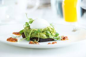 The Rubens at the Palace