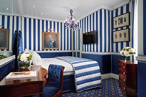 The Rubens at the Palace