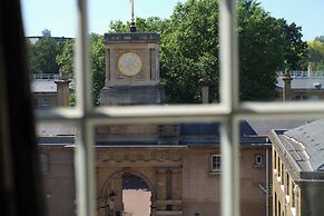 The Rubens at the Palace