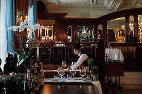 The Rubens at the Palace