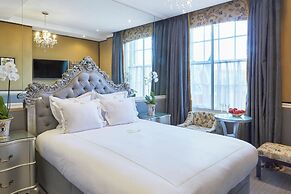 The Rubens at the Palace