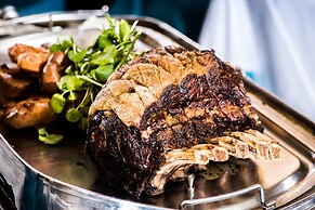 The Rubens at the Palace