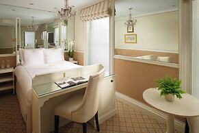 The Rubens at the Palace