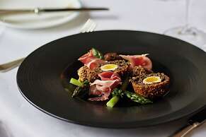 The Rubens at the Palace