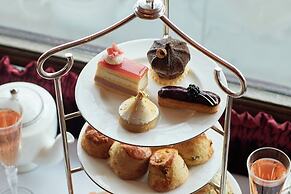 The Rubens at the Palace