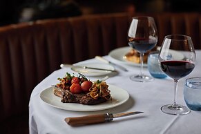 The Rubens at the Palace