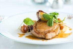 The Rubens at the Palace