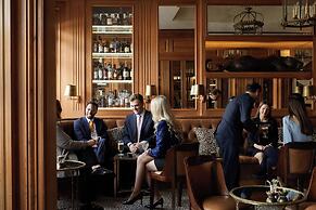 The Rubens at the Palace