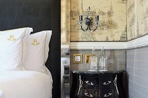 The Rubens at the Palace