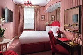 The Rubens at the Palace