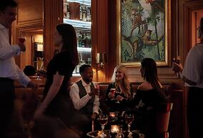 The Rubens at the Palace