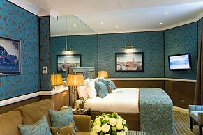 The Rubens at the Palace