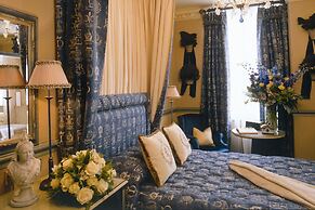 The Rubens at the Palace