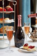 The Rubens at the Palace