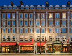 The Rubens at the Palace