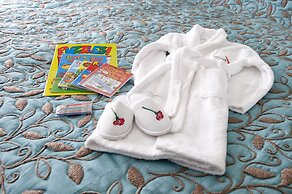 The Rubens at the Palace